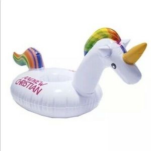 Andrew Christian Drink Holder